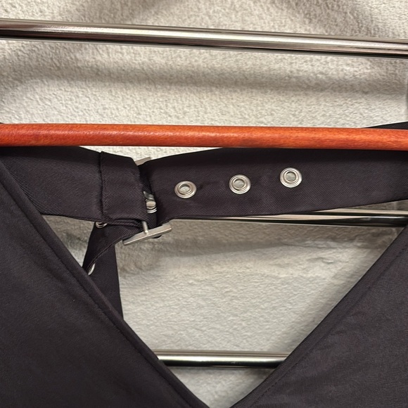 ❤️ beautiful TIBI blouse with low back - Picture 2 of 6